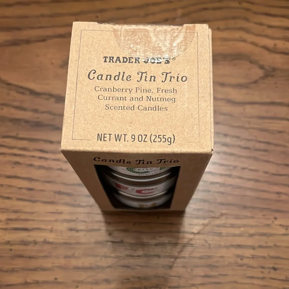 trader joe’s trader joe’s